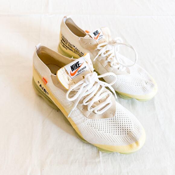 Nike Air VaporMax x Off-White \